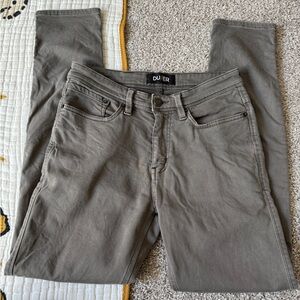 Men’s DUER no sweat pant size 31x32
